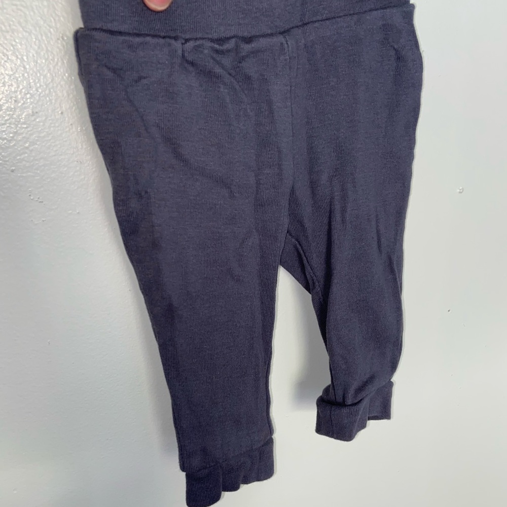 Grey Joggers